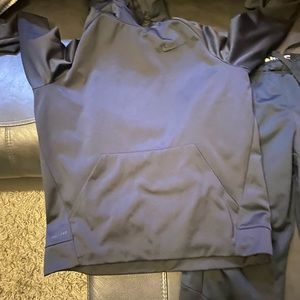 Like new Nike Drifit suit